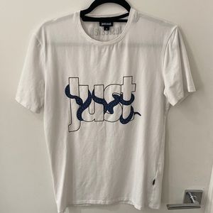 Just Cavalli T-Shirt